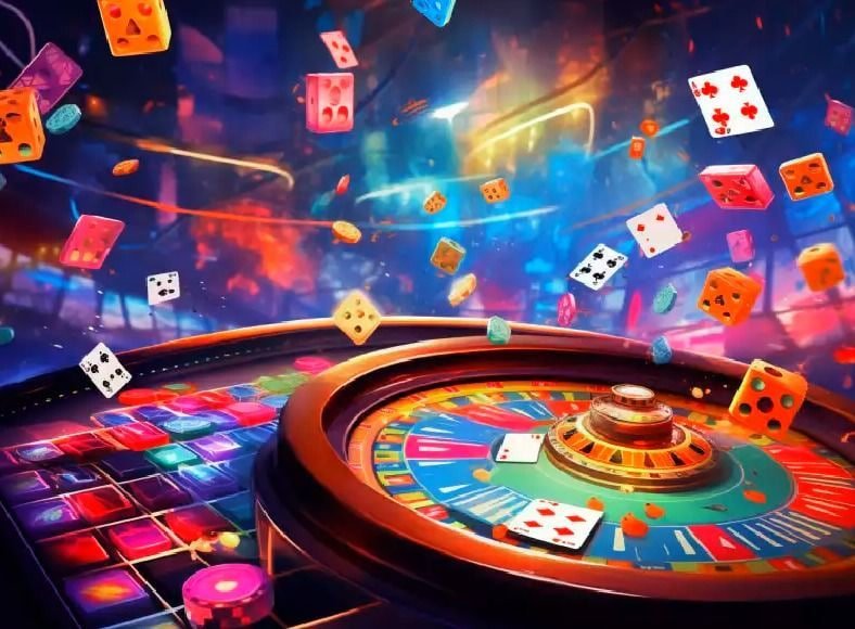 pokerqq