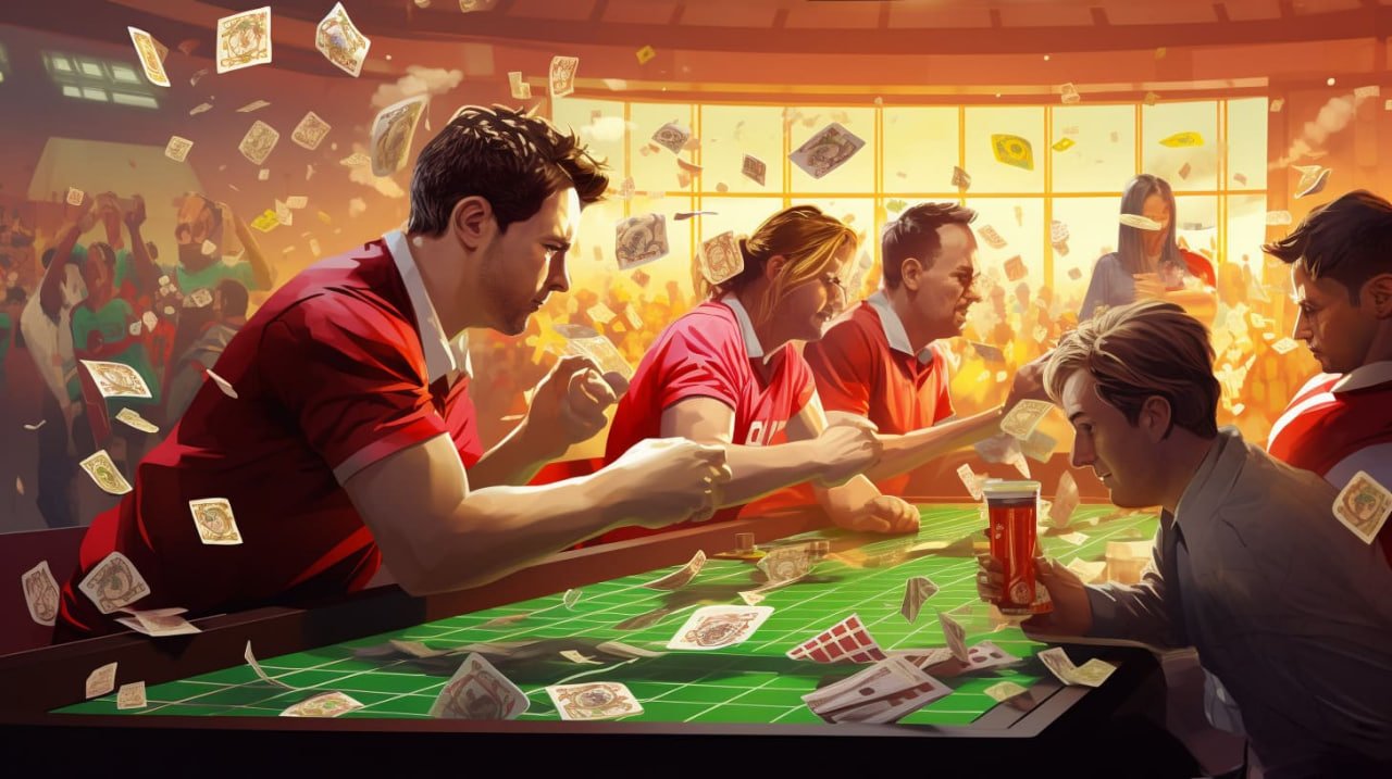 pokerqq
